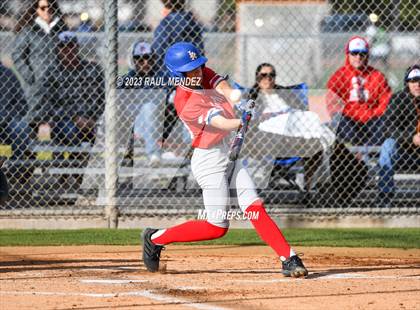 Thumbnail 3 in Los Alamitos @ St. John Bosco photogallery.