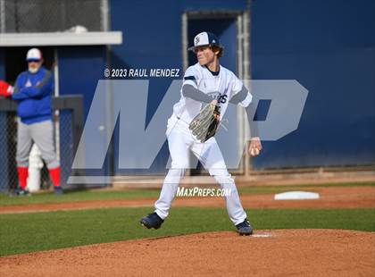 Thumbnail 3 in Los Alamitos @ St. John Bosco photogallery.