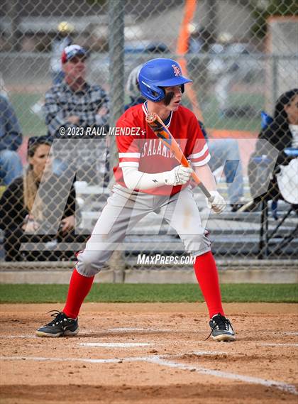 Thumbnail 2 in Los Alamitos @ St. John Bosco photogallery.