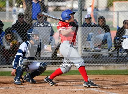 Thumbnail 3 in Los Alamitos @ St. John Bosco photogallery.