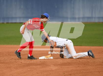 Thumbnail 1 in Los Alamitos @ St. John Bosco photogallery.
