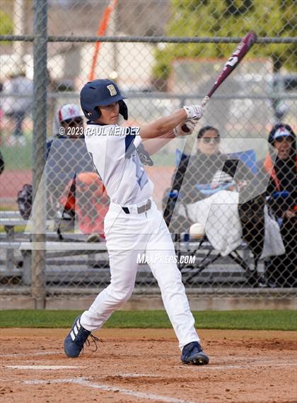 Thumbnail 3 in Los Alamitos @ St. John Bosco photogallery.