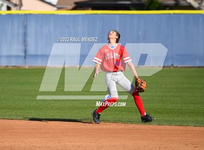 Thumbnail 1 in Los Alamitos @ St. John Bosco photogallery.