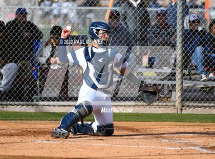 Thumbnail 1 in Los Alamitos @ St. John Bosco photogallery.