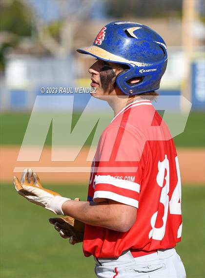 Thumbnail 2 in Los Alamitos @ St. John Bosco photogallery.