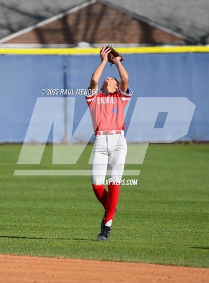 Thumbnail 3 in Los Alamitos @ St. John Bosco photogallery.