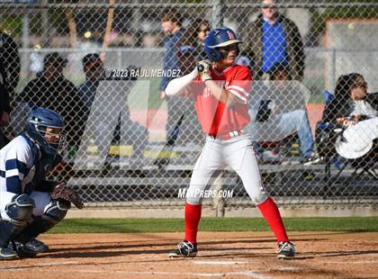 Thumbnail 2 in Los Alamitos @ St. John Bosco photogallery.