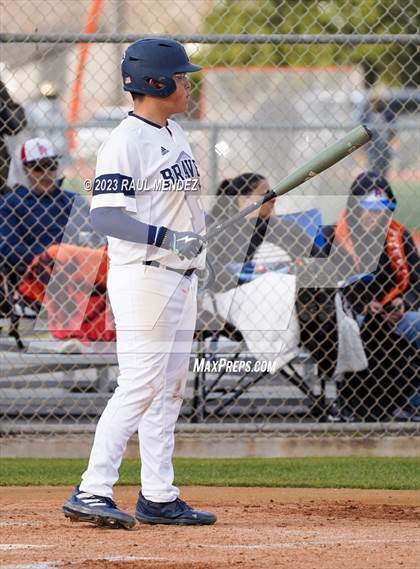 Thumbnail 1 in Los Alamitos @ St. John Bosco photogallery.