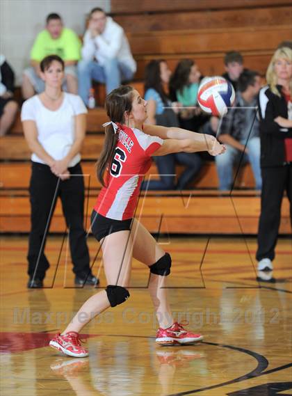 Thumbnail 2 in Neillsville @ Owen-Withee photogallery.
