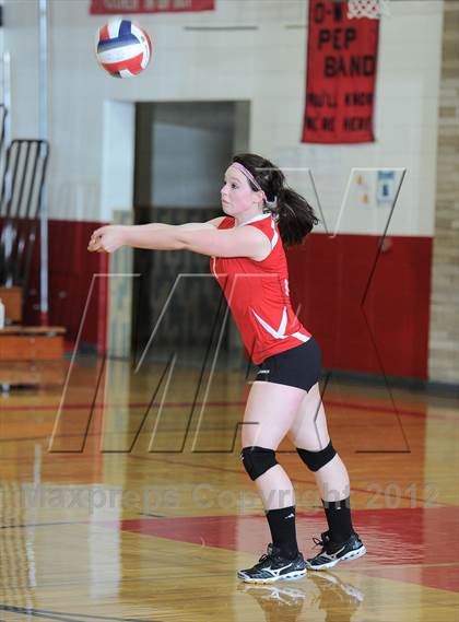 Thumbnail 2 in Neillsville @ Owen-Withee photogallery.