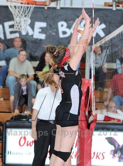 Thumbnail 3 in Neillsville @ Owen-Withee photogallery.
