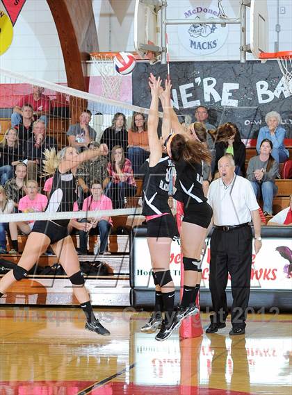 Thumbnail 2 in Neillsville @ Owen-Withee photogallery.