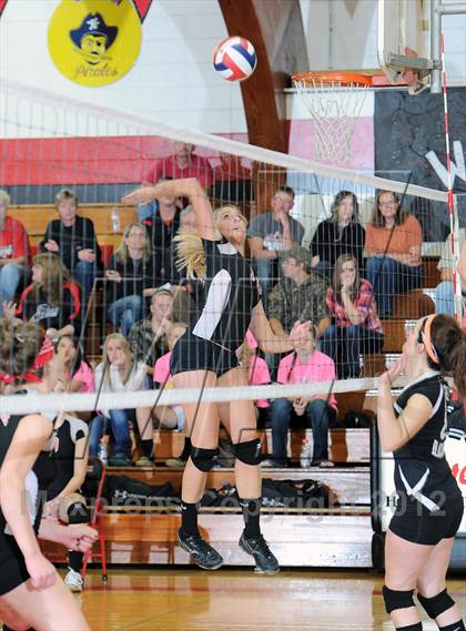 Thumbnail 1 in Neillsville @ Owen-Withee photogallery.