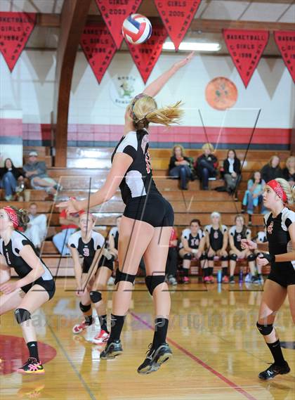 Thumbnail 1 in Neillsville @ Owen-Withee photogallery.