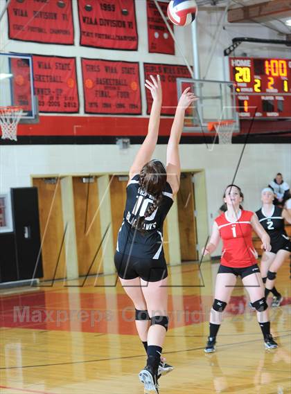 Thumbnail 2 in Neillsville @ Owen-Withee photogallery.