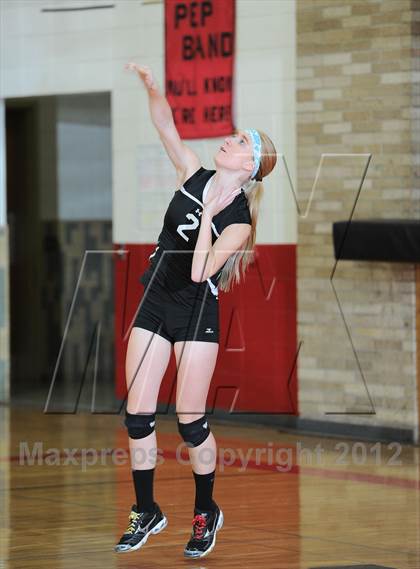 Thumbnail 1 in Neillsville @ Owen-Withee photogallery.