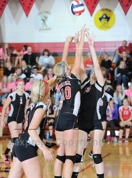 Thumbnail 3 in Neillsville @ Owen-Withee photogallery.