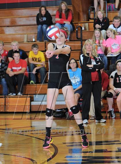 Thumbnail 1 in Neillsville @ Owen-Withee photogallery.