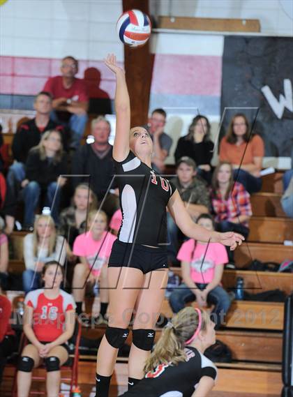 Thumbnail 3 in Neillsville @ Owen-Withee photogallery.