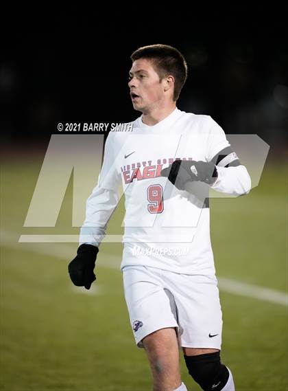 Thumbnail 1 in Liberty Common vs. Jefferson Academy (CHSAA 3A Semifinal Playoff) photogallery.