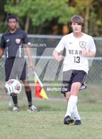 Photo from the gallery "Gray's Creek @ Red Springs"