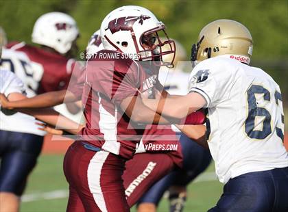 Thumbnail 3 in FR: Windsor vs. Platt photogallery.