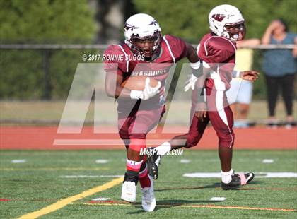 Thumbnail 1 in FR: Windsor vs. Platt photogallery.