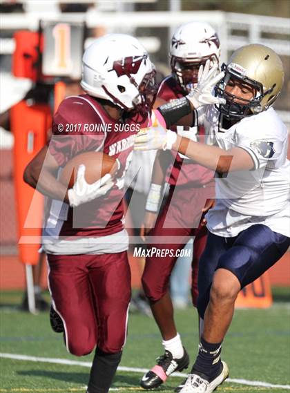 Thumbnail 3 in FR: Windsor vs. Platt photogallery.