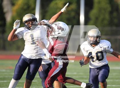 Thumbnail 1 in FR: Windsor vs. Platt photogallery.