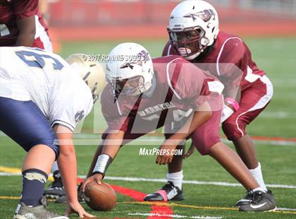 Thumbnail 3 in FR: Windsor vs. Platt photogallery.