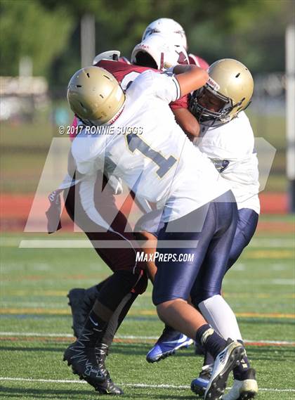 Thumbnail 3 in FR: Windsor vs. Platt photogallery.