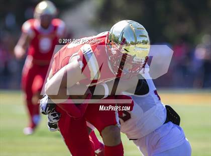 Thumbnail 3 in St. Peter's Prep @ Bergen Catholic photogallery.
