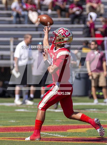 Thumbnail 2 in St. Peter's Prep @ Bergen Catholic photogallery.