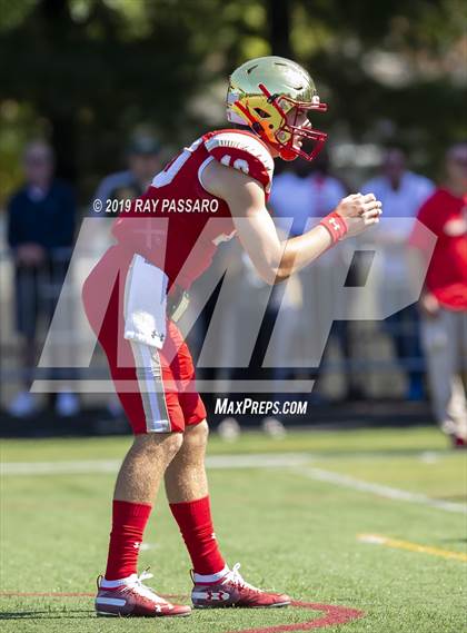 Thumbnail 1 in St. Peter's Prep @ Bergen Catholic photogallery.