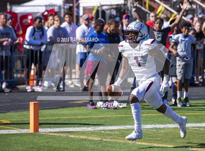 Thumbnail 3 in St. Peter's Prep @ Bergen Catholic photogallery.
