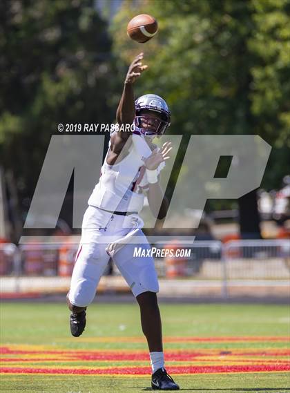 Thumbnail 2 in St. Peter's Prep @ Bergen Catholic photogallery.