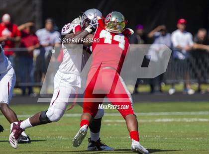 Thumbnail 2 in St. Peter's Prep @ Bergen Catholic photogallery.