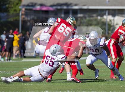 Thumbnail 1 in St. Peter's Prep @ Bergen Catholic photogallery.