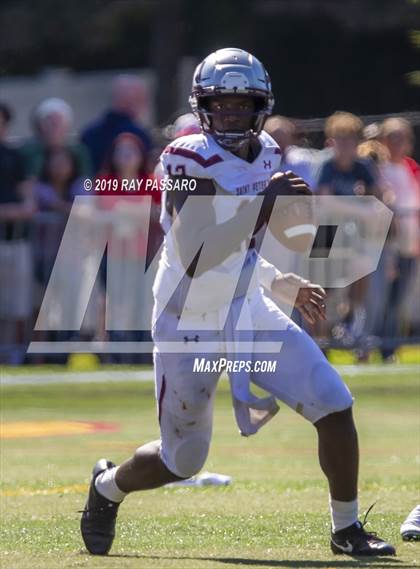 Thumbnail 2 in St. Peter's Prep @ Bergen Catholic photogallery.