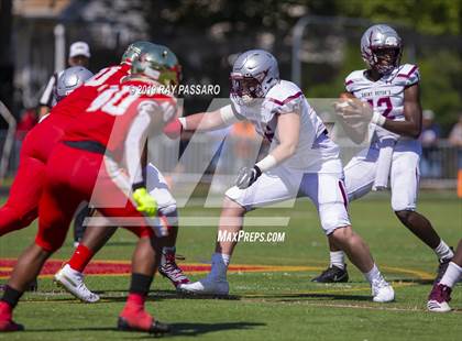 Thumbnail 2 in St. Peter's Prep @ Bergen Catholic photogallery.