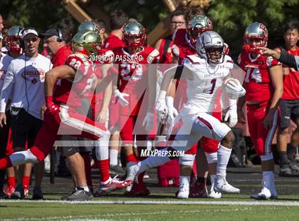 Thumbnail 2 in St. Peter's Prep @ Bergen Catholic photogallery.