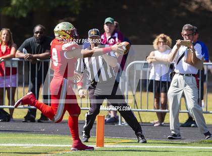 Thumbnail 1 in St. Peter's Prep @ Bergen Catholic photogallery.