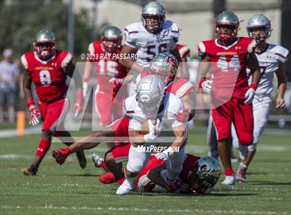 Thumbnail 2 in St. Peter's Prep @ Bergen Catholic photogallery.
