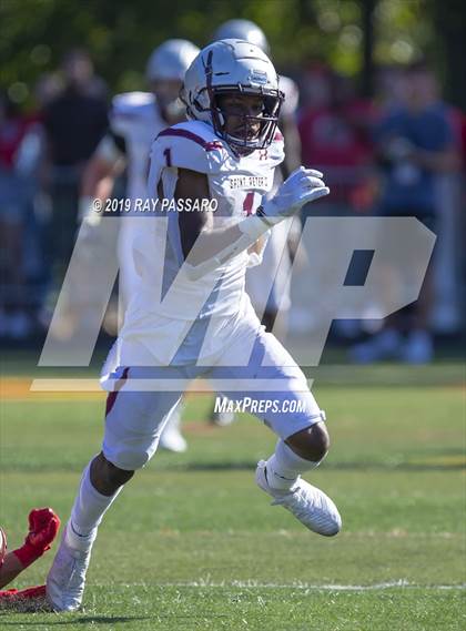 Thumbnail 3 in St. Peter's Prep @ Bergen Catholic photogallery.