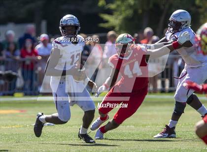 Thumbnail 3 in St. Peter's Prep @ Bergen Catholic photogallery.