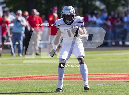 Thumbnail 3 in St. Peter's Prep @ Bergen Catholic photogallery.