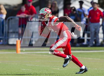 Thumbnail 2 in St. Peter's Prep @ Bergen Catholic photogallery.