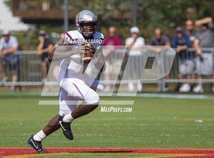 Thumbnail 2 in St. Peter's Prep @ Bergen Catholic photogallery.