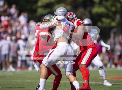 Thumbnail 2 in St. Peter's Prep @ Bergen Catholic photogallery.