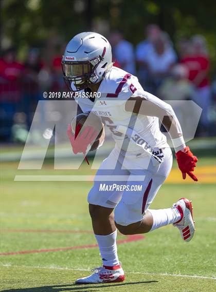 Thumbnail 2 in St. Peter's Prep @ Bergen Catholic photogallery.